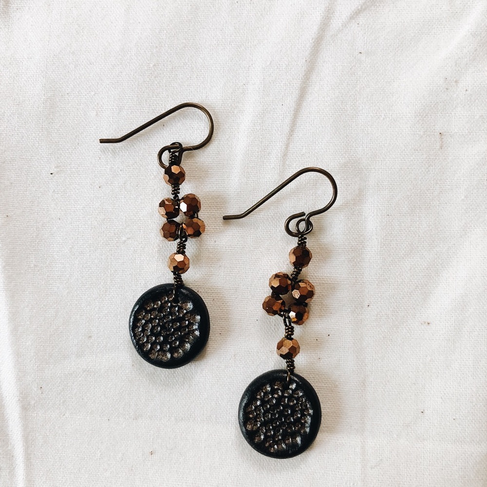 Brand New Dangling Earrings
